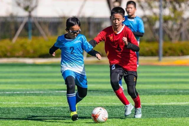 东体：国青教学赛1-1战平海港B队，邵佳一场边观赛